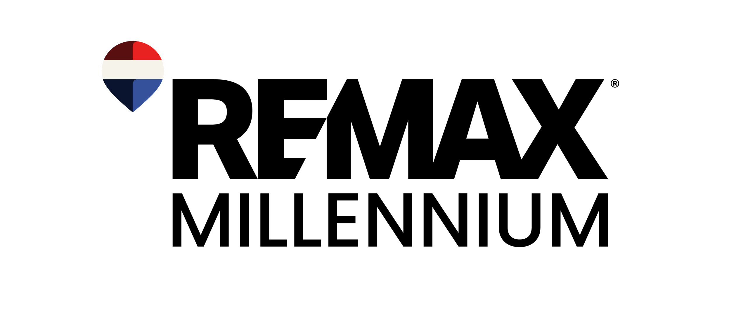 REMAX Millennium 2025 Branding-01